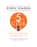 The 5 AM Club By Robin Sharm | Urdu PDF