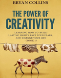 The Power of Creativity By Bryan Collins | Urdu PDF