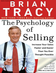 The Psychology Of Selling By Brian Tracy | Urdu PDF