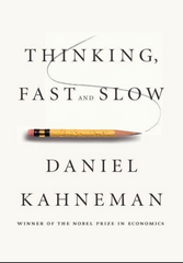 Thinking, Fast and Slow By Daniel Kahneman | Urdu PDF