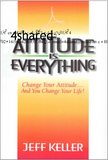 Attitude Is Everyting | Urdu PDF