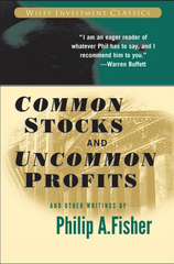 Common Stocks and Uncommon Profits | Urdu PDF