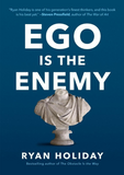 Ego Is The Eneny By Ryan Holiday | Urdu PDF