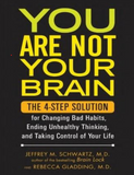 You Are Not Your Brain By Jeffrey M. Schwartz | Urdu PDF