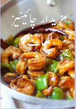 Delicious Chinese Recipes | Urdu PDF