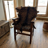 Real Deer Skin Rug Price in Pakistan | Premium Genuine Deer Hide Rug | Export Quality