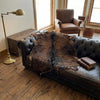 Real Deer Skin Rug Price in Pakistan | Premium Genuine Deer Hide Rug | Export Quality