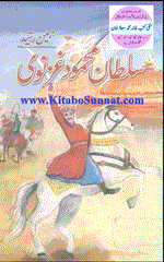 Sultan Mahmood gaznavi By Mubeen rasheed | urdu pdf