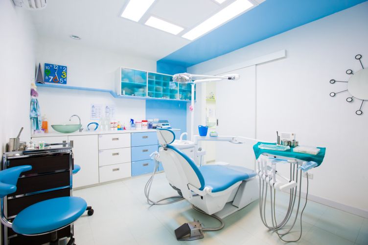 dental-clinic - Business Trends