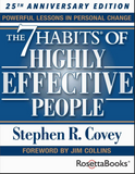 The 7 Habits of Highly Effective People By Stephen R. Covey | Urdu PDF