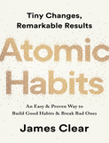 Atomic Habits by James Clear | Urdu PDF