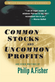 Common Stocks and Uncommon Profits and Other Writings By Philip A.Fisher | Urdu PDF