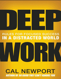 Deep Work By Cal Newport | Urdu PDF