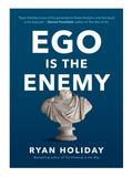 Ego Is The Enemy By Ryan Holiday | Urdu PDF