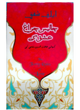40 rules of love By Elif Shafak | Urdu PDF