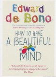 How to Have a Beautiful Mind by Edward de Bono | Urdu PDF