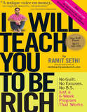 I Will Teach You To Be Rich By Ramit Sethi | Urdu PDF