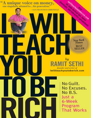 I Will Teach You To Be Rich By Ramit Sethi | Urdu PDF