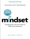 Mindset - Updated Edition: Changing The Way You think To Fulfil Your Potential By Dr Carol Dweck | Urdu PDF