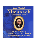 Poor Charlie's Almanack: The Wit and Wisdom of Charles T. Munger, Expanded Third Edition | Urdu PDF