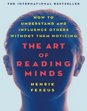 The Art of Reading Minds By Henrik Fexeus | Urdu PDF