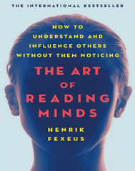 The Art of Reading Minds By Henrik Fexeus | Urdu PDF