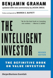 The Intelligent Investor By Warren Buffett | Urdu PDF