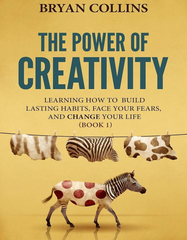 The Power of Creativity By Bryan Collins | Urdu PDF