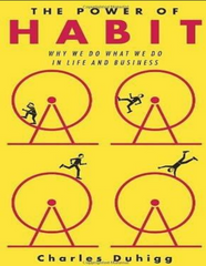 The Power of Habit By Charles Duhigg | Urdu PDF