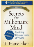 Secrets of the Millionaire Mind: Mastering the Inner Game of Wealth | Urdu PDF