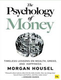 The Psychology of Money By Morgan Housel | Urdu PDF