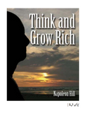 Think And Grow Rich By Napolean Hill | Urdu PDF