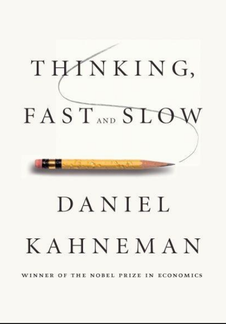 Thinking, Fast and Slow By Daniel Kahneman | Urdu PDF