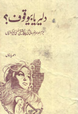Dlair Ya Bewakoof Novel By Ahmed Yar Khan | Urdu Pdf