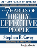 7 Habits Of Highly Effective People | Urdu PDF