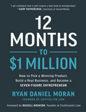 12 Months To 1 Million | Urdu PDF