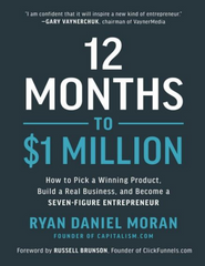 12 Months To 1 Million | Urdu PDF