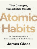 Atomic Habit | Urdu PDF