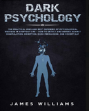 Dark Psychology By James Williams | Urdu PDF