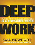 Deep Work | Urdu PDF
