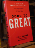 Good To Great | urdu PDF