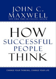 How Successfull People Think | urdu PDF