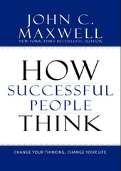 How Successfull People Think | urdu PDF