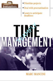 Time Management  By  Marc Mancini | Urdu PDF