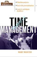 Time Management  By  Marc Mancini | Urdu PDF