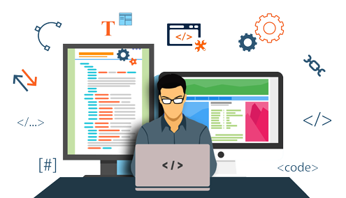Web Development Company