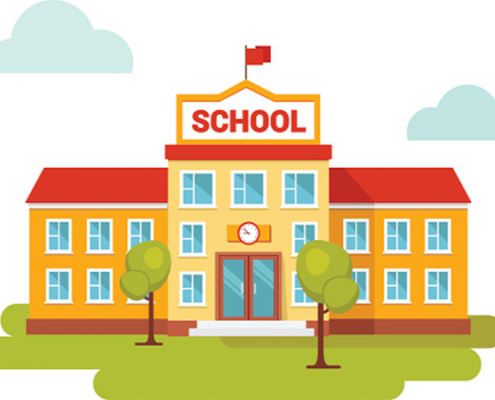 School