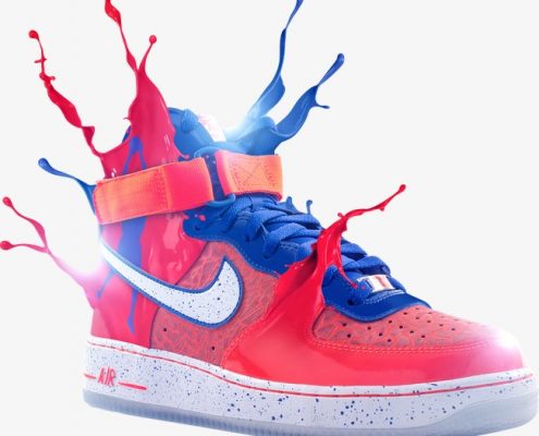 clipart shoes sport shoe 14