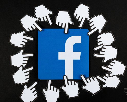 facebook marketing packages