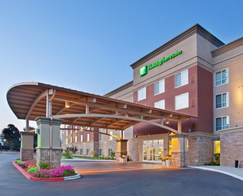 holiday inn hotel and suites oakland 2533422671 4x3